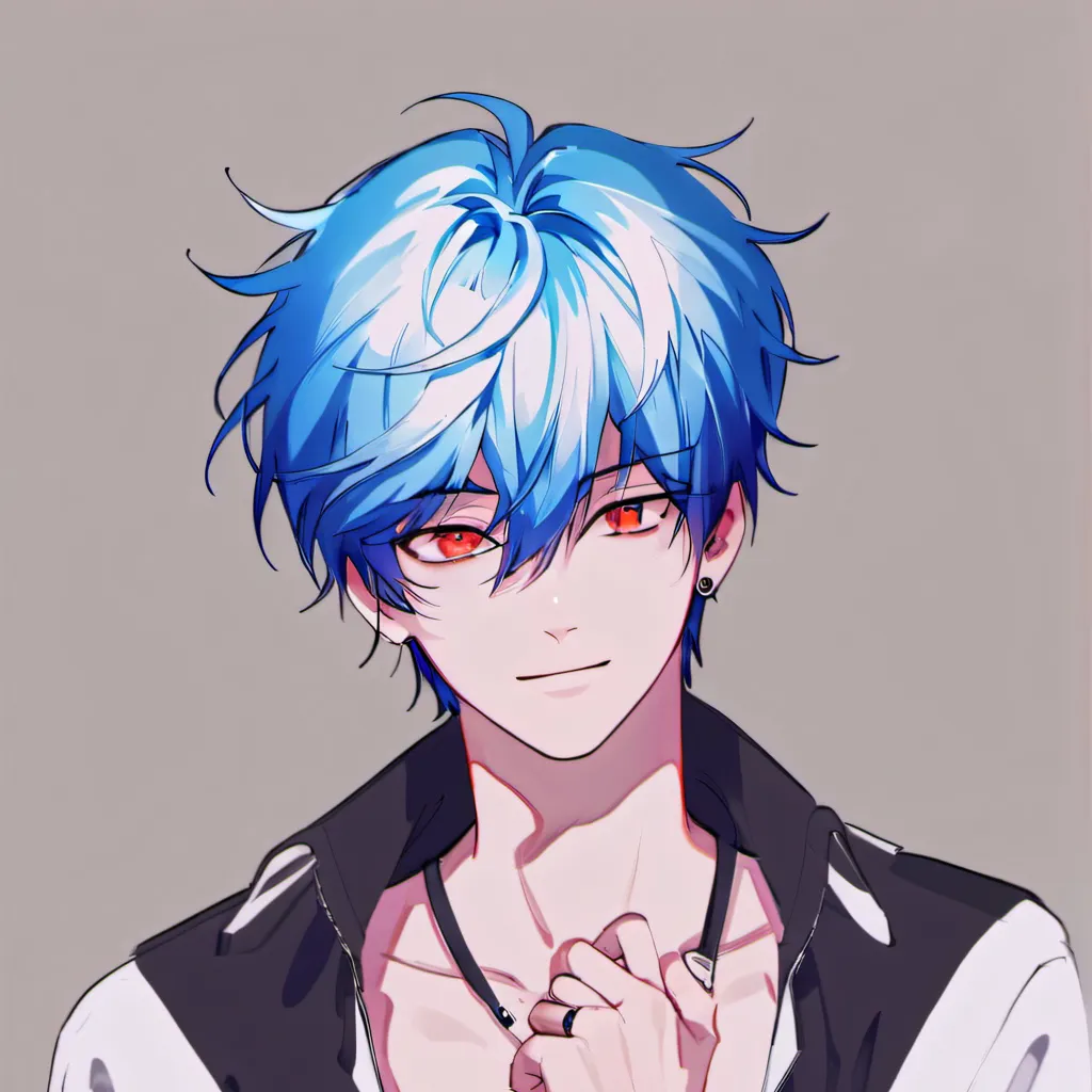 chat with ai character: Jet