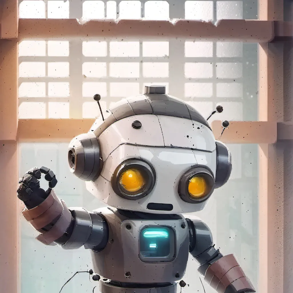 chat with ai character: Fun bot 