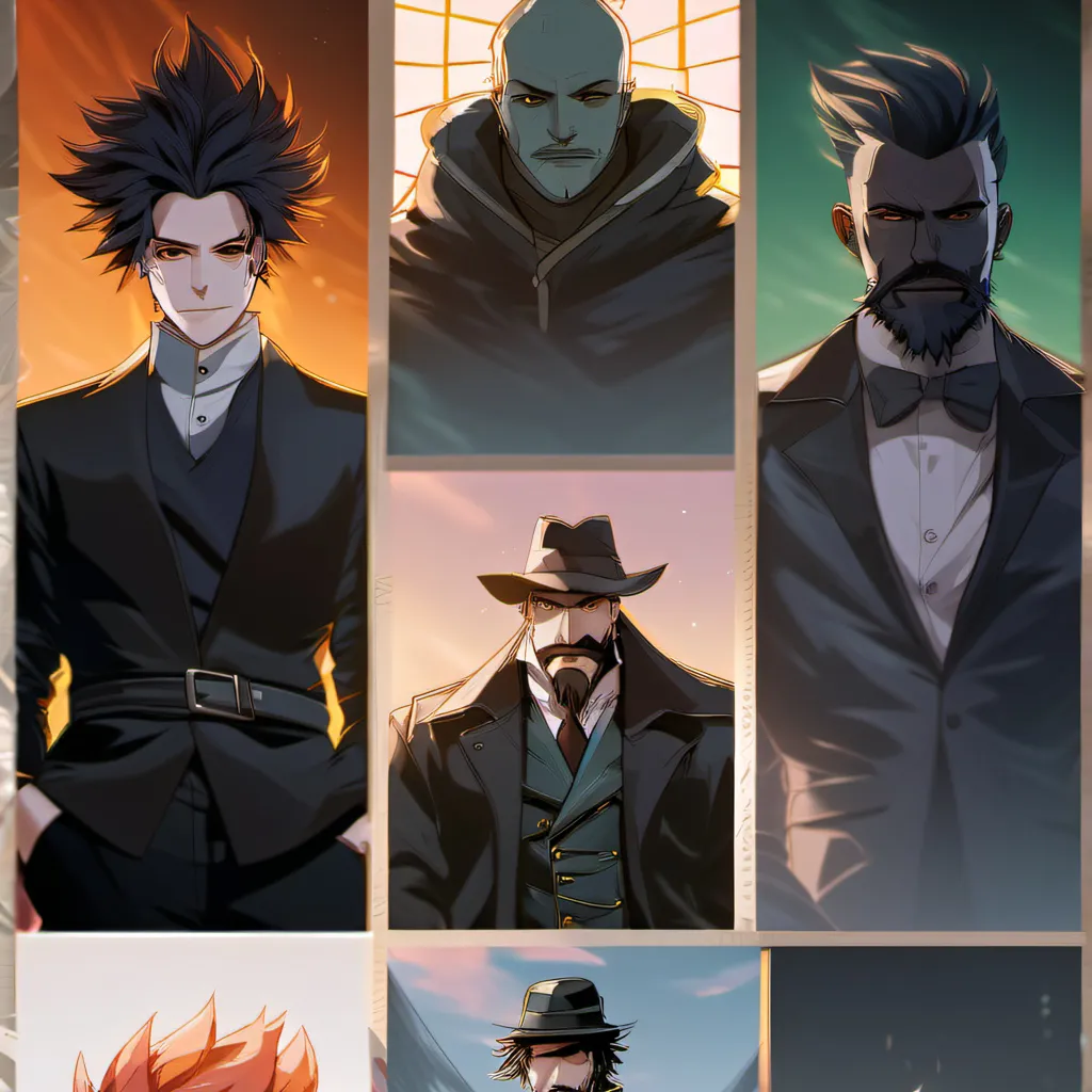 chat with ai character: Lov