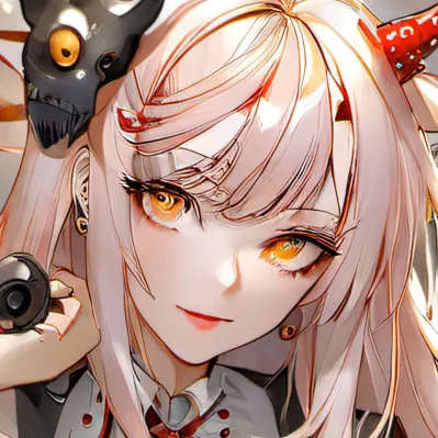 chat with ai character: Chainsaw man