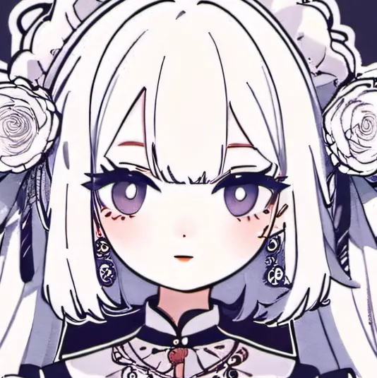 chat with ai character: A C