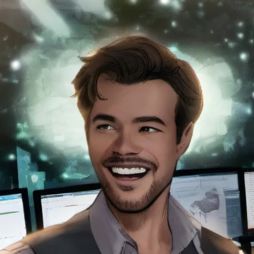 chat with ai character: Mr. Gufaston