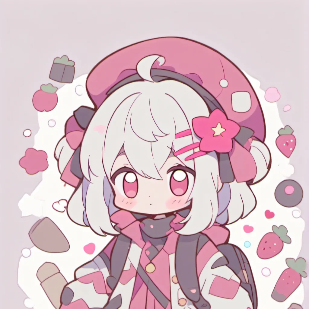 chat with ai character: Ivy