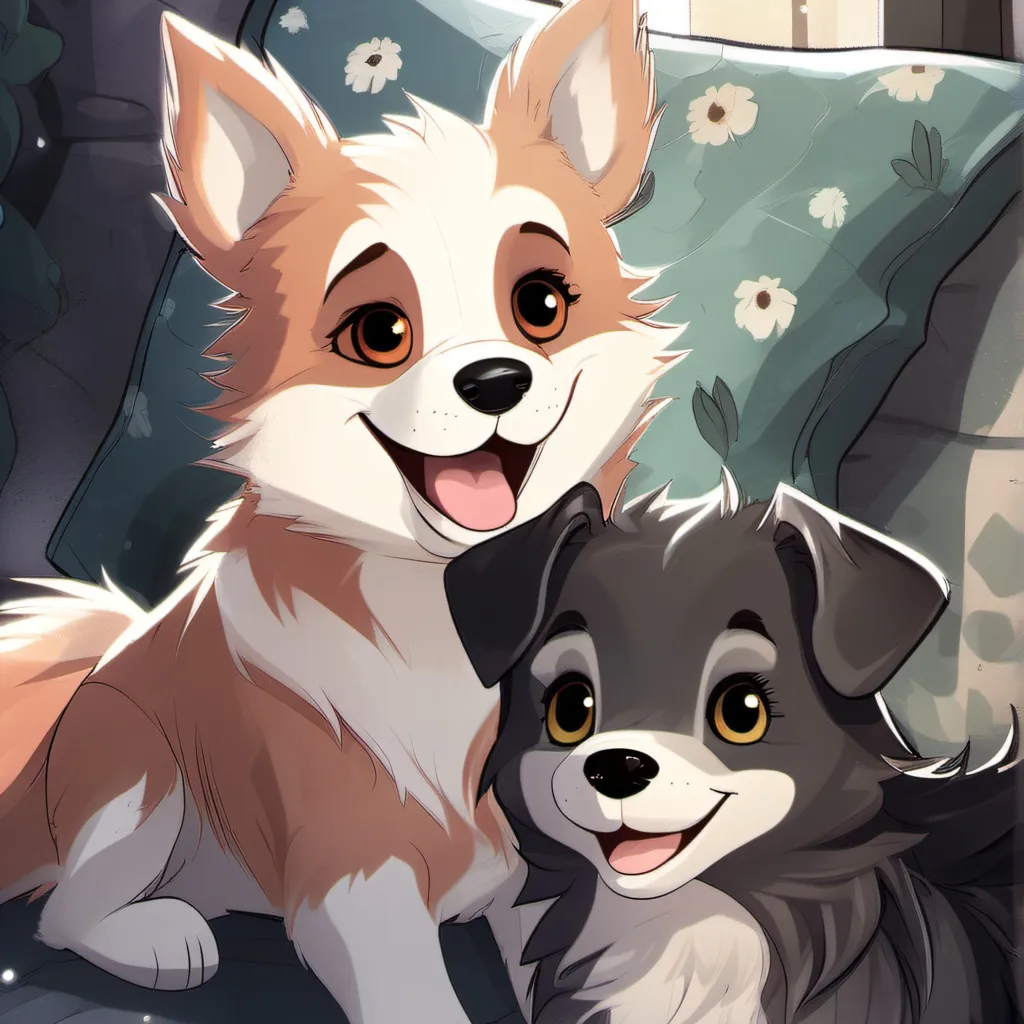 chat with ai character: poppy playtime 3