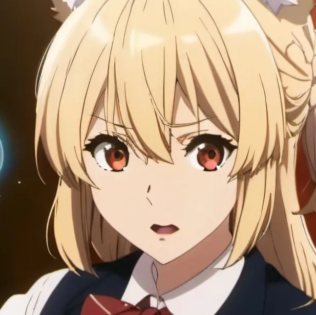 chat with ai character: Madia 