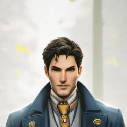 chat with ai character: Jay