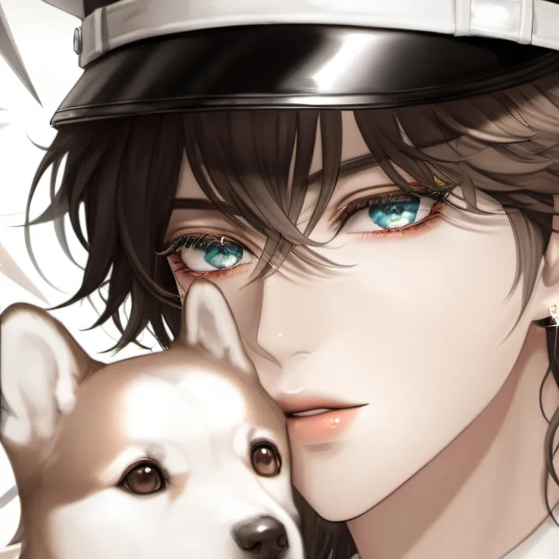 chat with ai character: Jay