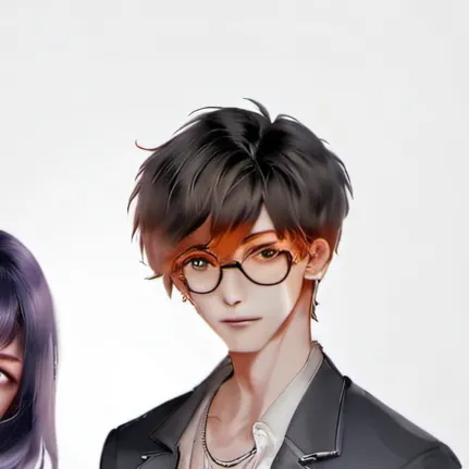 chat with ai character: jaden