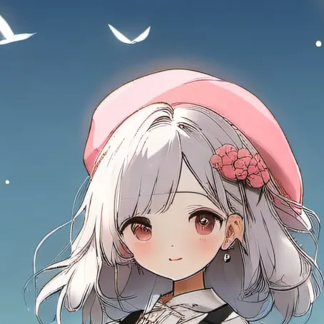 chat with ai character: Dolly