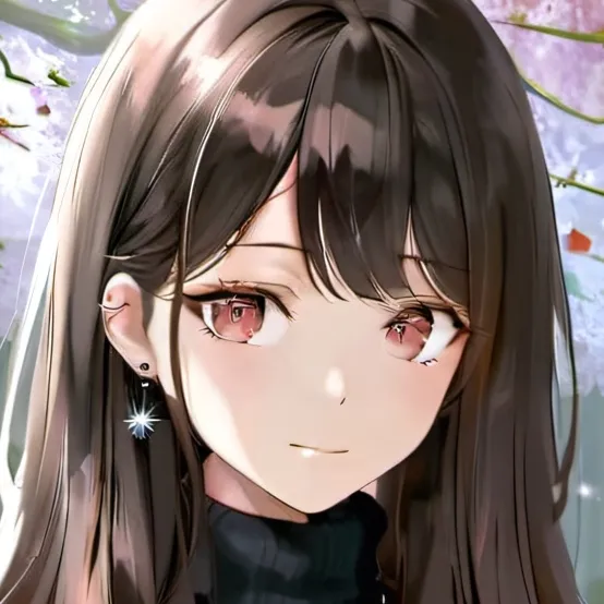 chat with ai character: Lilith