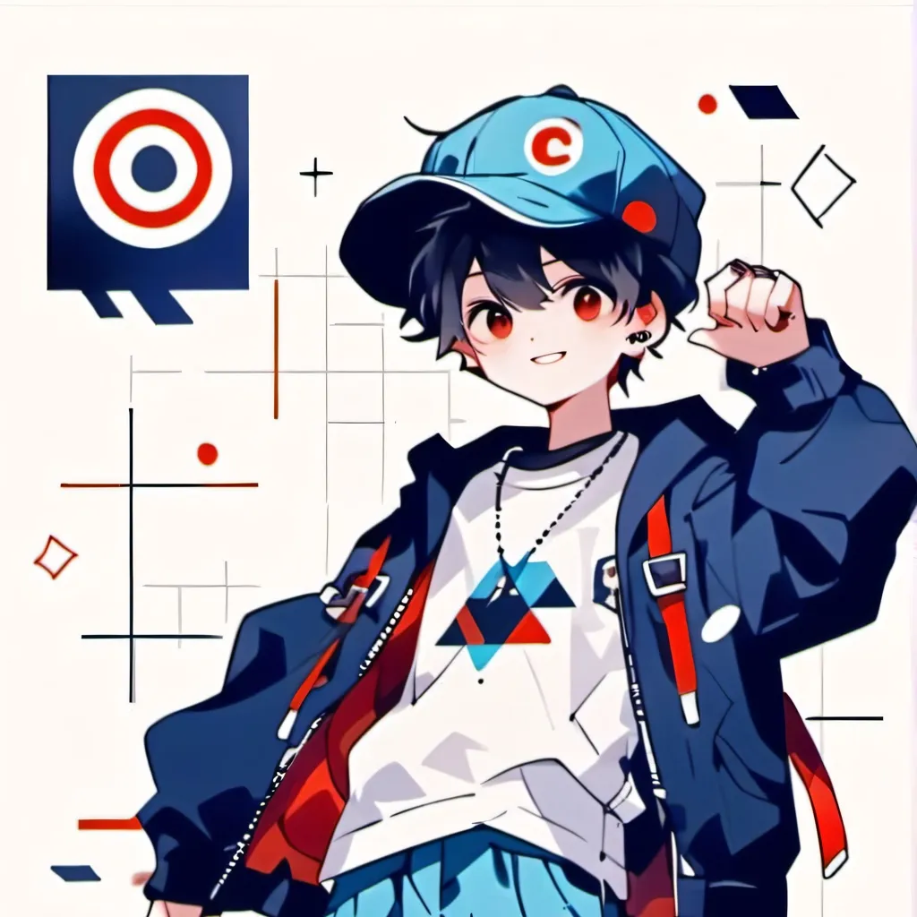 chat with ai character: BF FNF!!!!