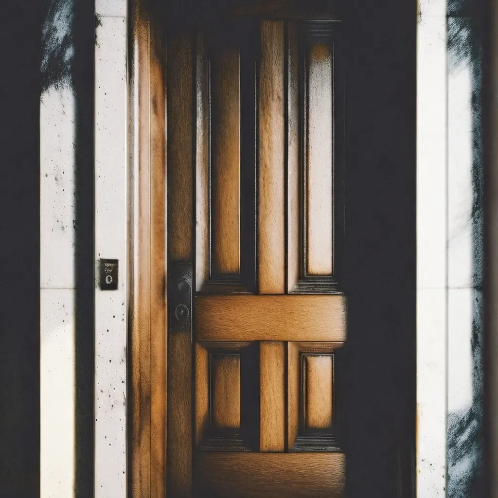 chat with ai character: DoorsGroupChat!