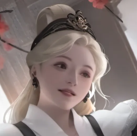 chat with ai character: Ror RPG