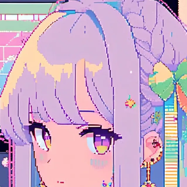 chat with ai character: Chipi