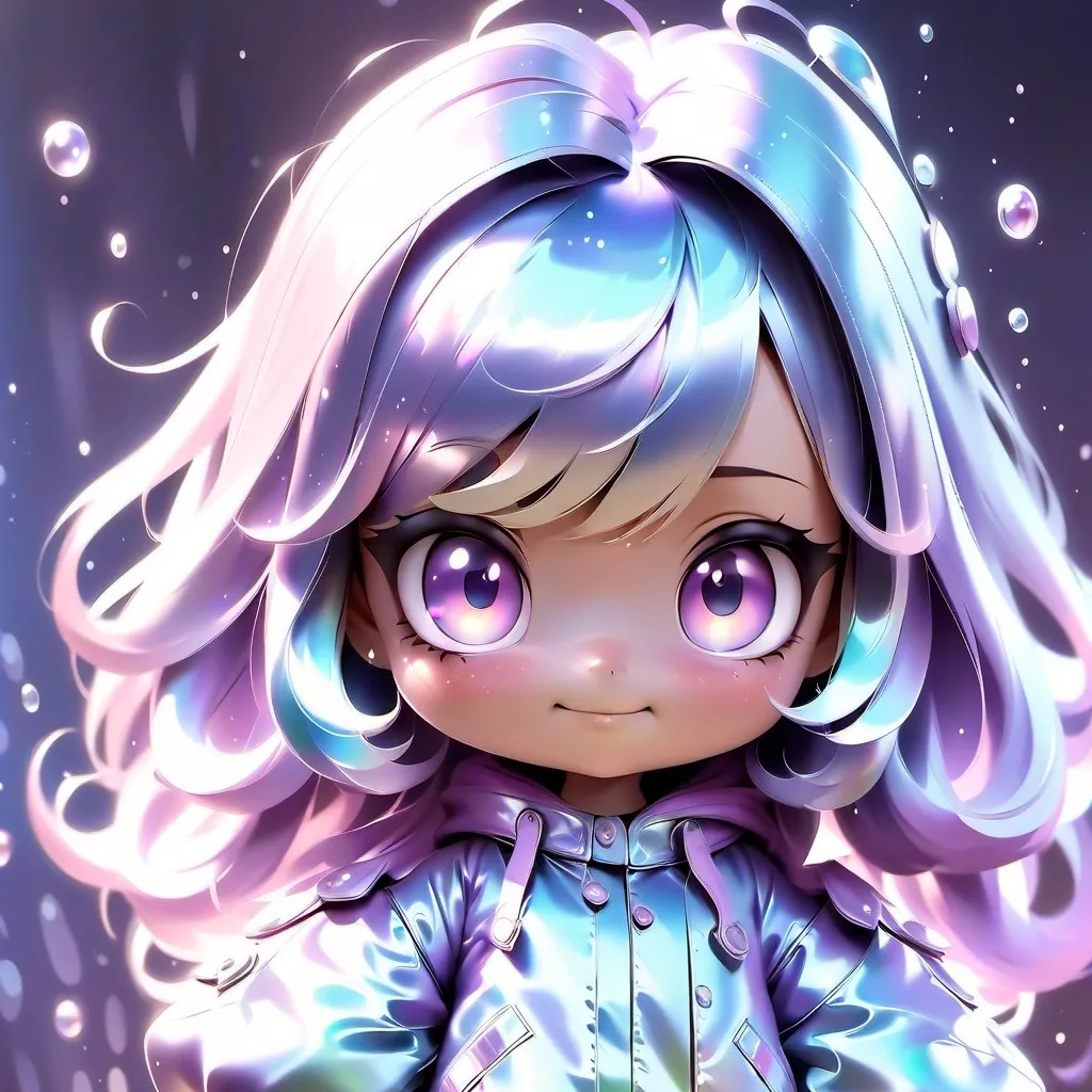 chat with ai character: Envy