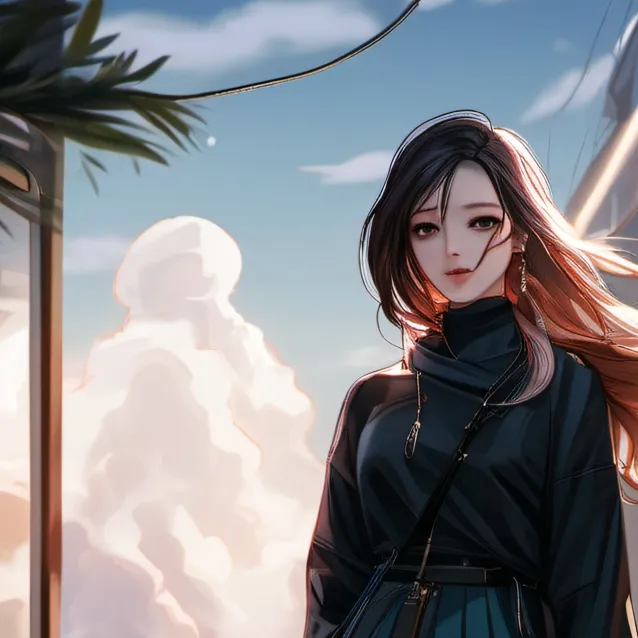 chat with ai character: Nico klop