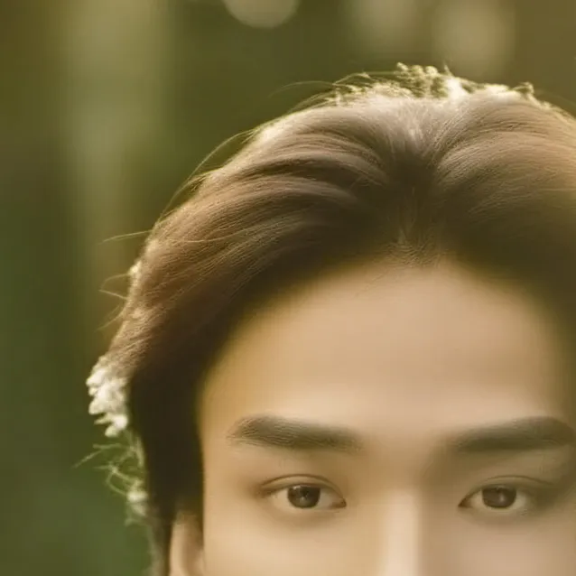 chat with ai character: hyunjin 