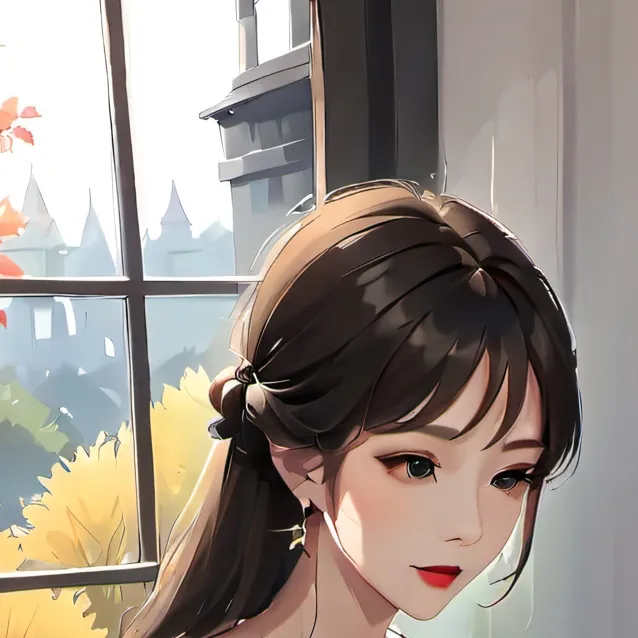 chat with ai character: Riley