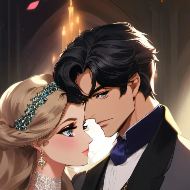 chat with ai character: Brad