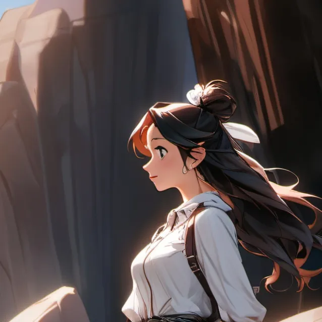 chat with ai character: Alice