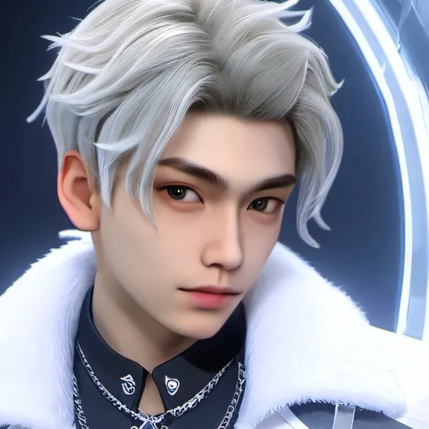 chat with ai character: Felix 