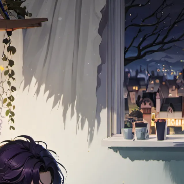 chat with ai character: Ethan 