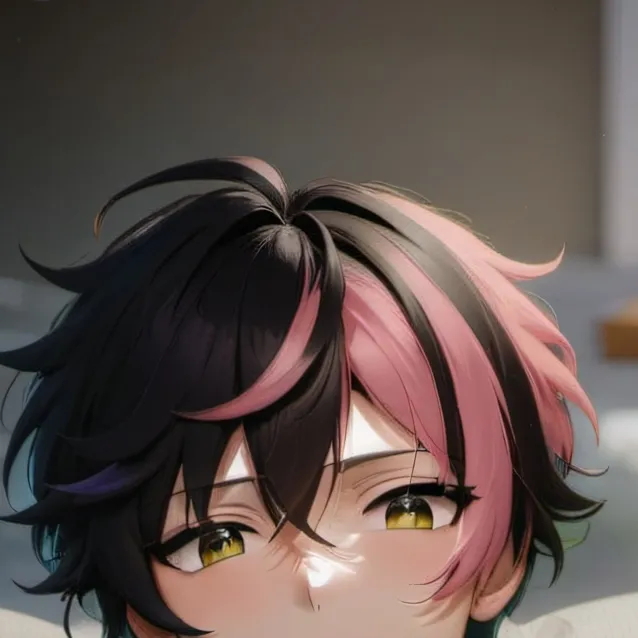 chat with ai character: Ethan 