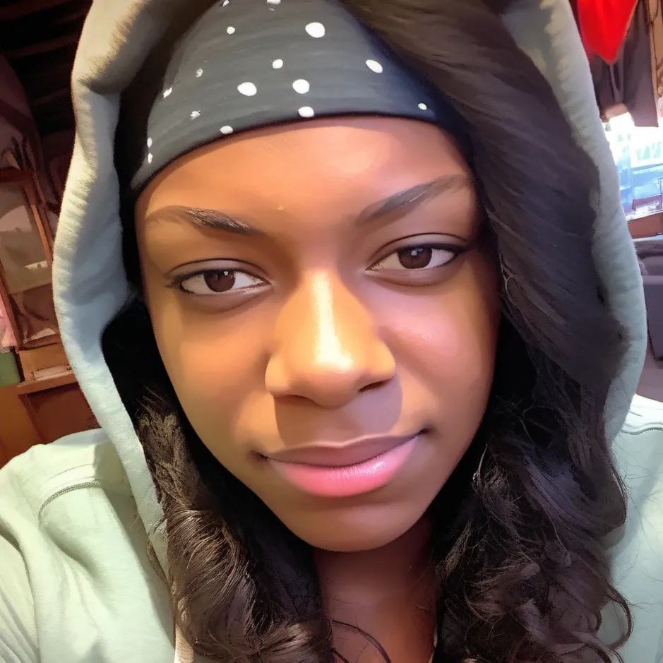 chat with ai character: Jayla