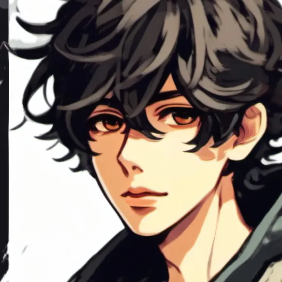 chat with ai character: Moha