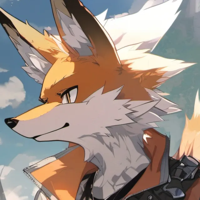 chat with ai character: tails