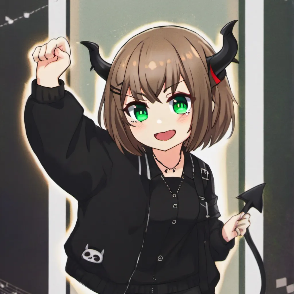 chat with ai character: Katie