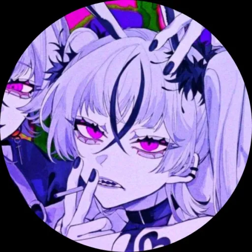 creator Kaitlyn lovestars's avatar