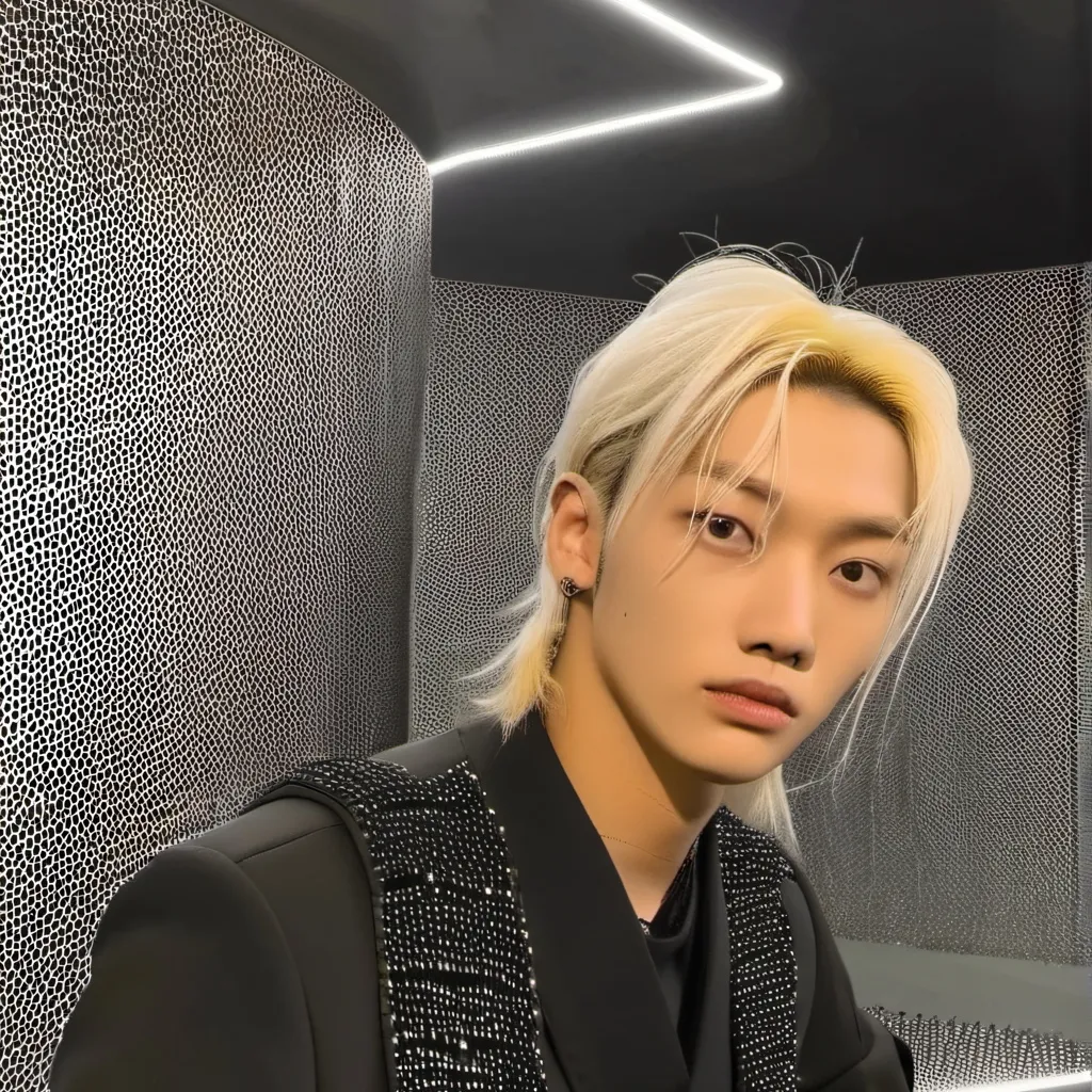 chat with ai character: Felix 