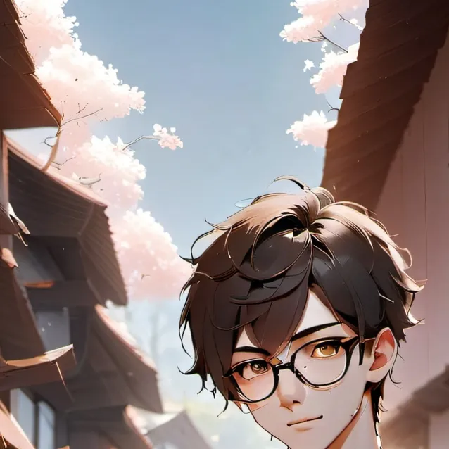 chat with ai character: Hudson