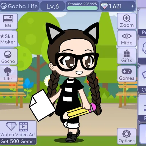 talkie's author avatar