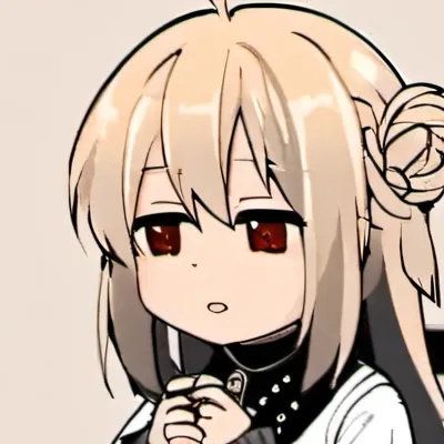 chat with ai character: Yuri  good 