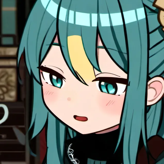 chat with ai character: Yukio