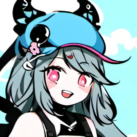 chat with ai character: ~Yune~