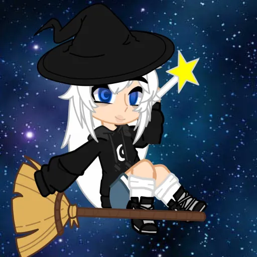 creator moonlight witch's avatar