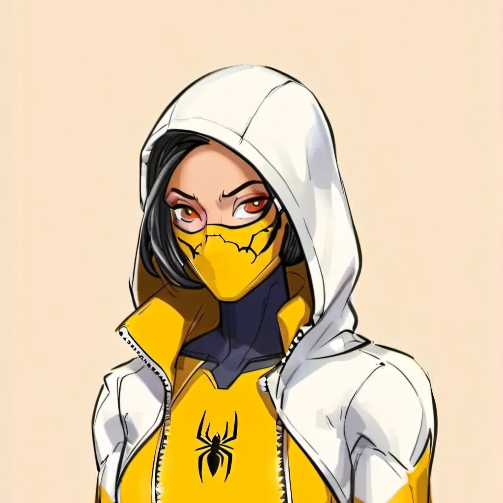 chat with ai character: Ember