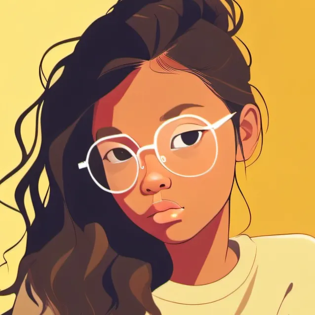 chat with ai character: lele