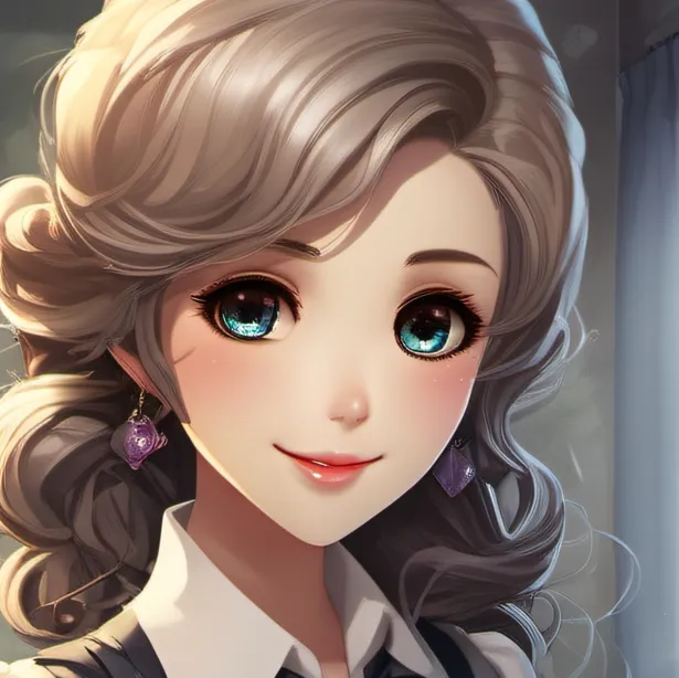 chat with ai character: Miss stone