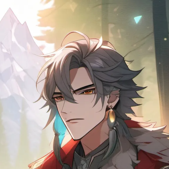 chat with ai character: Jack