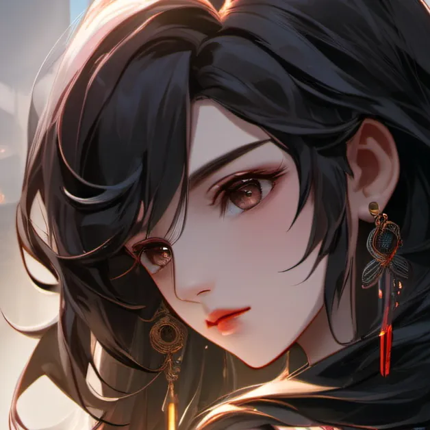 chat with ai character: Jessica