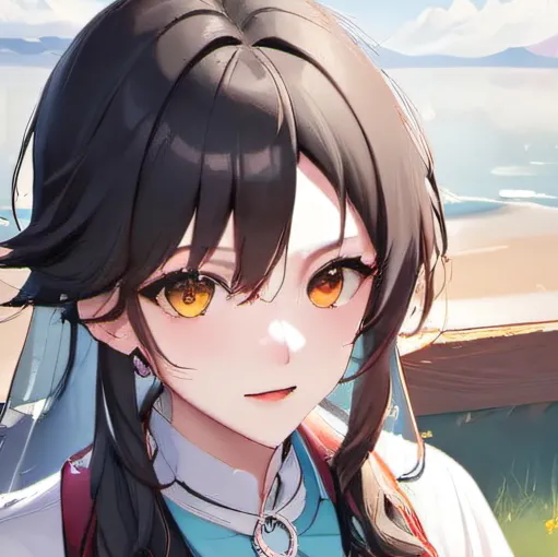 chat with ai character: Ruby