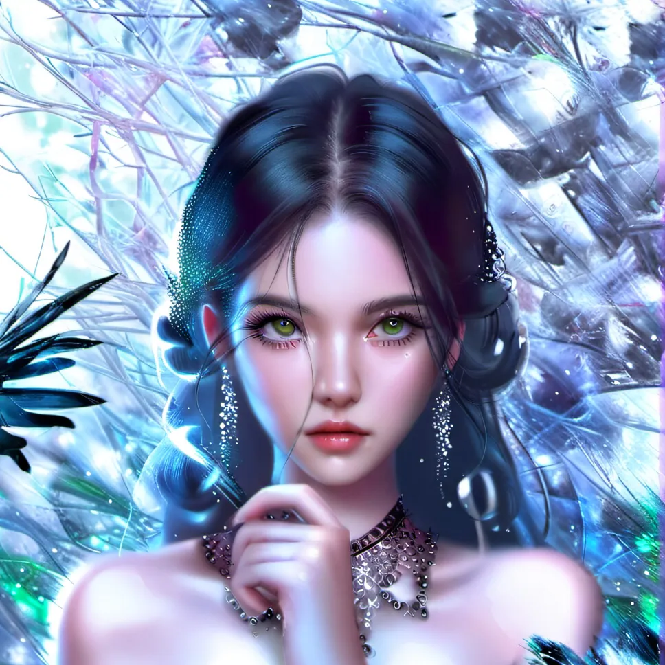 chat with ai character: Raeley