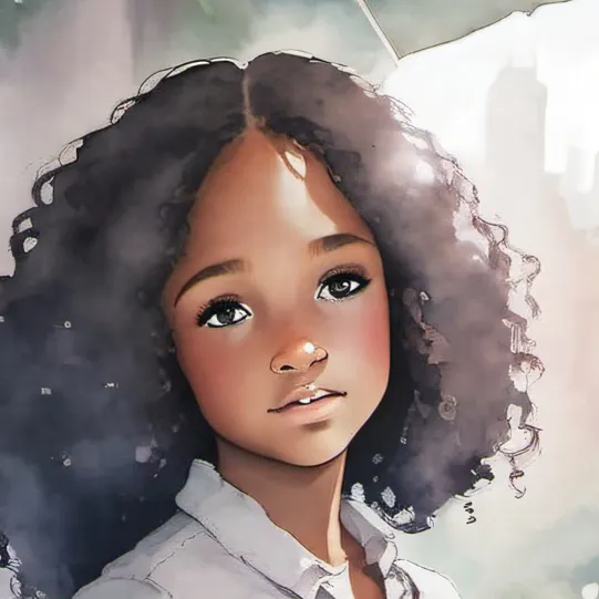 chat with ai character: Bella