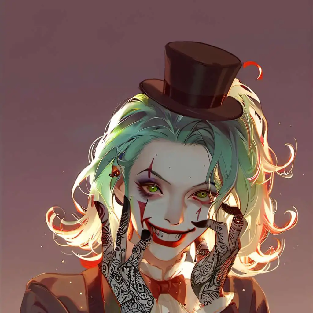 chat with ai character: Kiza Lee 