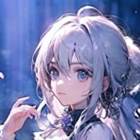 chat with ai character: Hinata