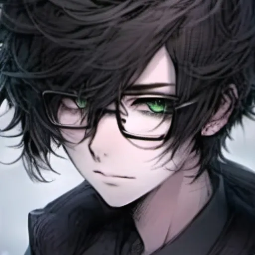 chat with ai character: Luke